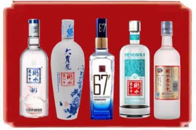 博尔塔拉州博乐回收衡水老白干